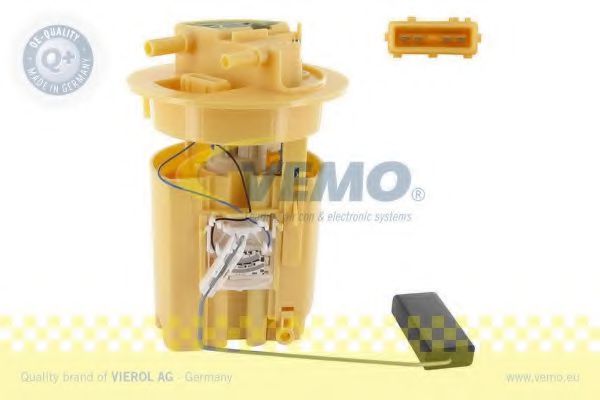 Топливный насос VEMO V22-09-0026