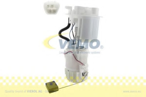 Топливный насос VEMO V22-09-0028