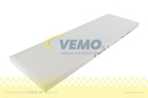 Фильтр салона VEMO V22-30-1001