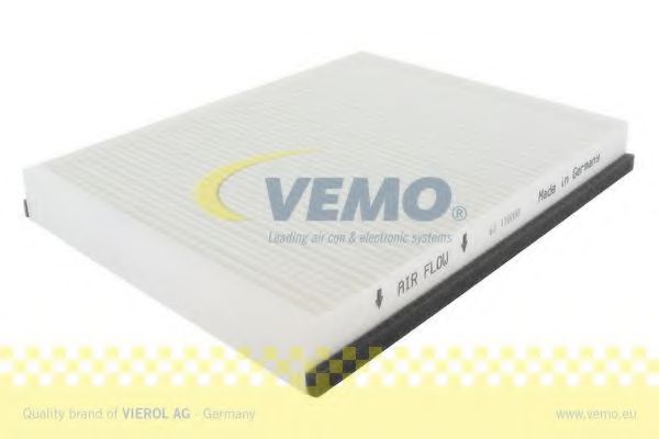 Фильтр салона VEMO V22-30-1002