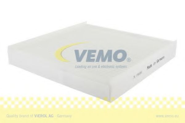 Фильтр салона VEMO V22-30-1003