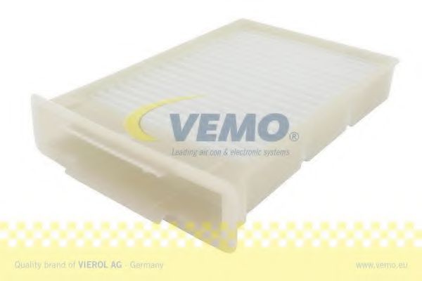 Фильтр салона VEMO V22-30-1009