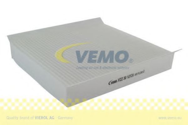 Фильтр салона VEMO V22-30-1013