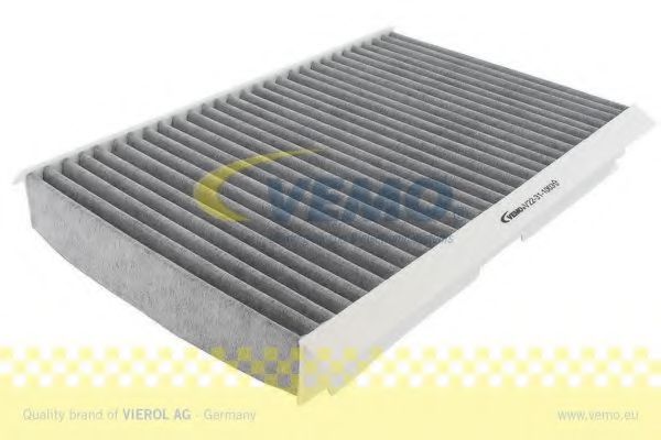 Фильтр салона VEMO V22-31-1003