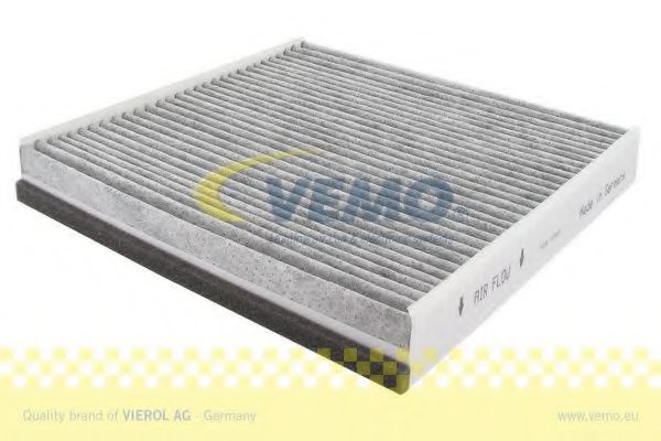 Фильтр салона VEMO V22-31-1004
