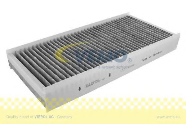 Фильтр салона VEMO V22-31-1006