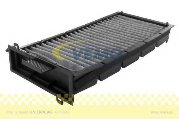 Фильтр салона VEMO V22-31-1007
