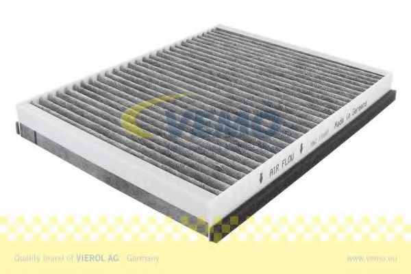 Фильтр салона VEMO V22-31-1008