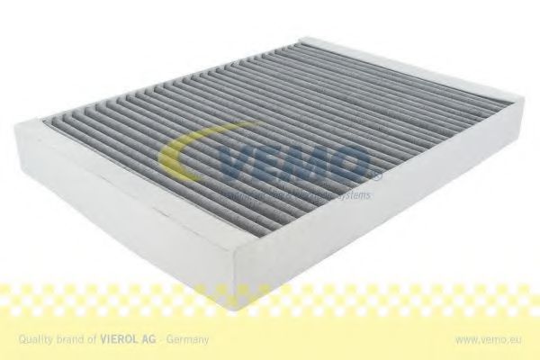 Фильтр салона VEMO V22-31-1011
