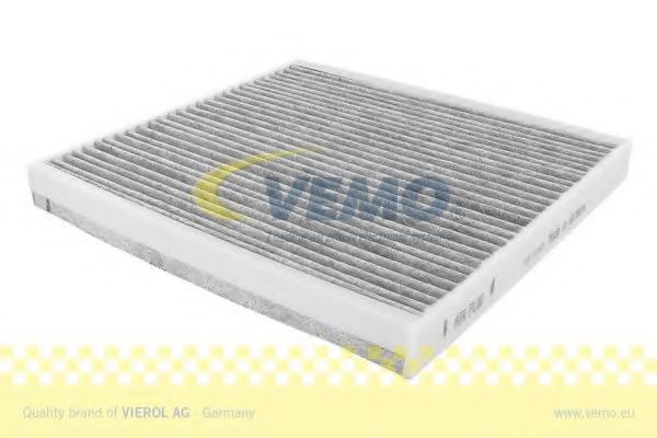 Фильтр салона VEMO V22-31-1013