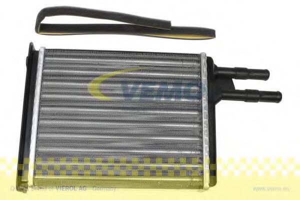 Радиатор печки VEMO V22-61-0005