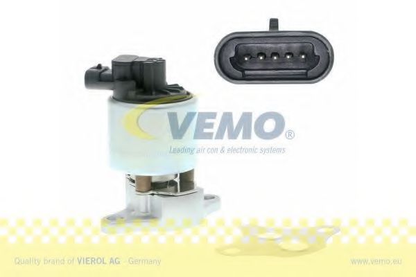 Клапан возврата ОГ VEMO V22-63-0009