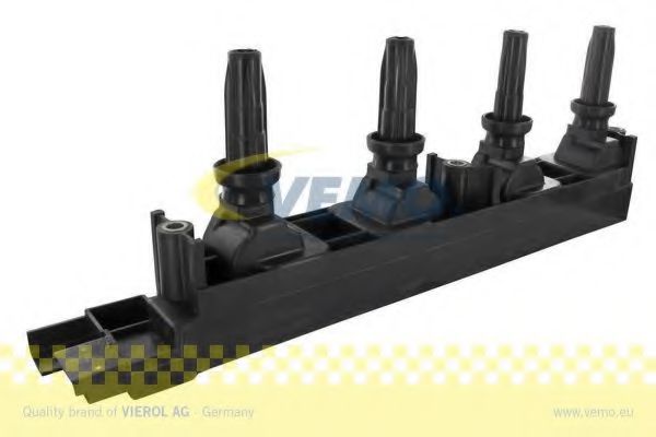 Катушка зажигания VEMO V22-70-0004