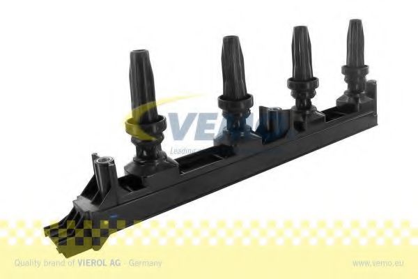Катушка зажигания VEMO V22-70-0008