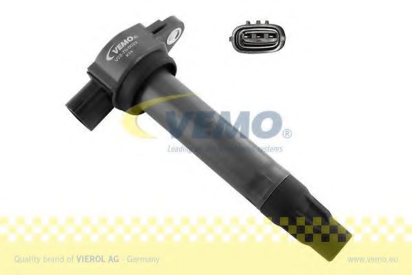 Катушка зажигания VEMO V22-70-0029