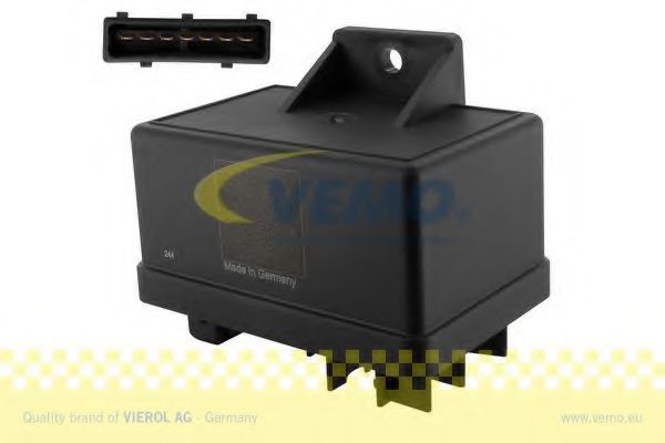 Блок управления, время накаливания VEMO V22-71-0001