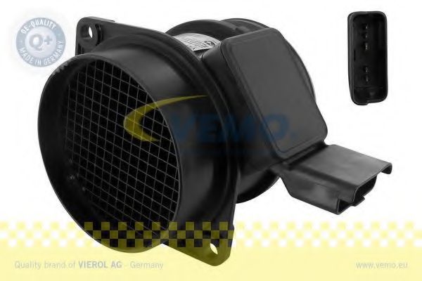 Расходомер воздуха VEMO V22-72-0004