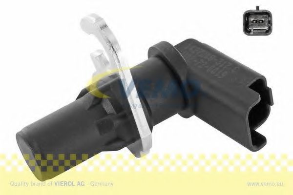 Датчик скорости VEMO V22-72-0019
