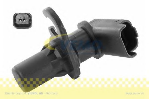 Датчик скорости VEMO V22-72-0020