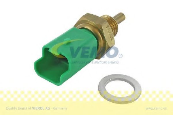 Датчик температуры охлаждающей жидкости VEMO V22-72-0026