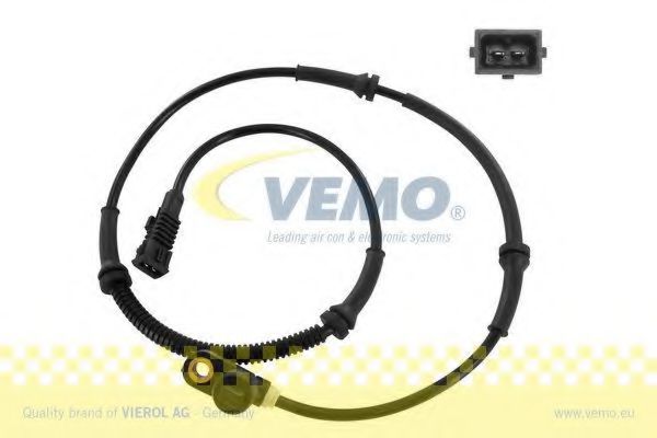 Датчик АБС VEMO V22-72-0034