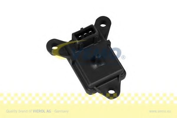 Датчик давления наддува VEMO V22-72-0037