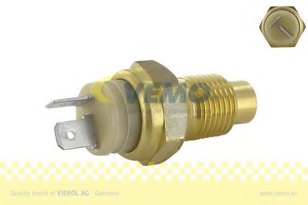Датчик температуры охлаждающей жидкости VEMO V22-72-0045