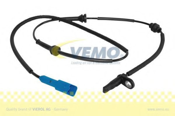Датчик АБС VEMO V22-72-0059