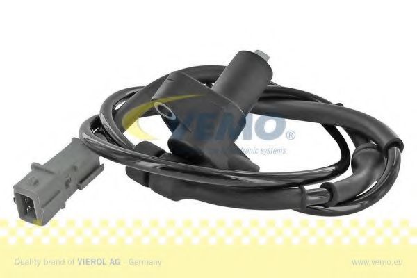 Датчик АБС VEMO V22-72-0062