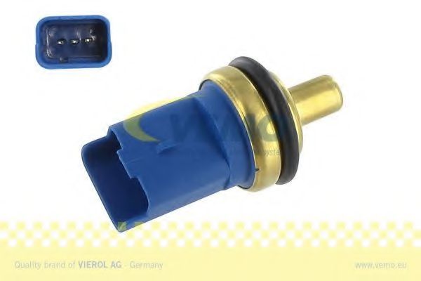 Датчик температуры охлаждающей жидкости VEMO V22-72-0065