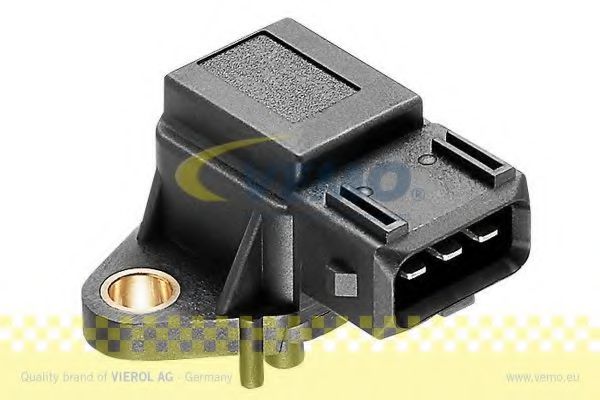 Датчик давления наддува VEMO V22-72-0075