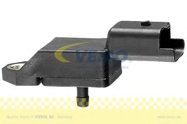 Датчик давления наддува VEMO V22-72-0077