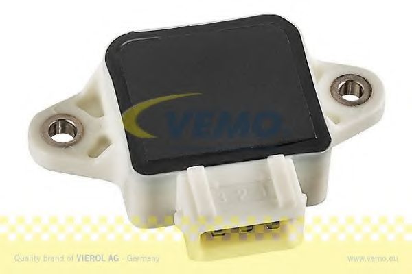 Датчик положение дроссельной заслонки VEMO V22-72-0079