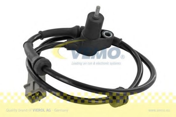 Датчик АБС VEMO V22-72-0081