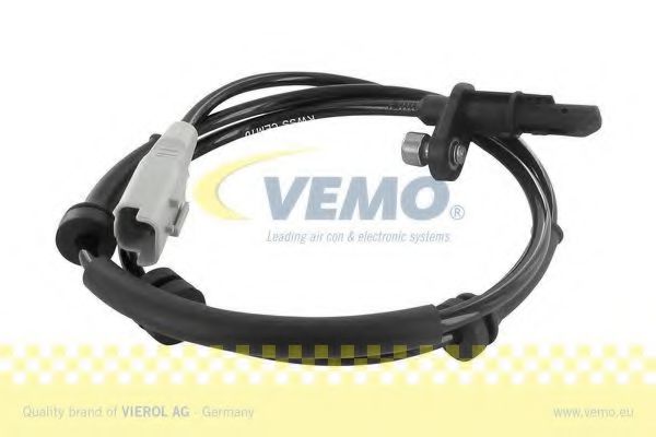 Датчик АБС VEMO V22-72-0082