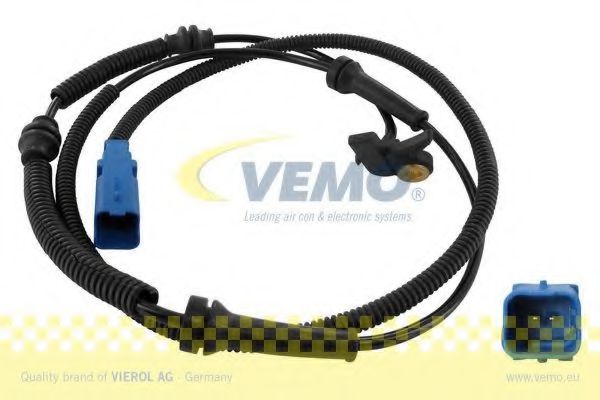 Датчик АБС VEMO V22-72-0088