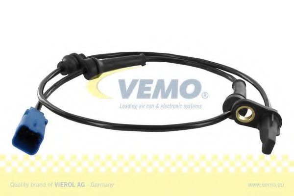Датчик АБС VEMO V22-72-0089