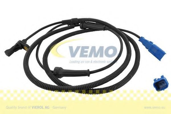 Датчик АБС VEMO V22-72-0090