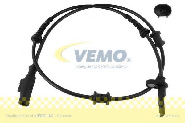 Датчик АБС VEMO V22-72-0091