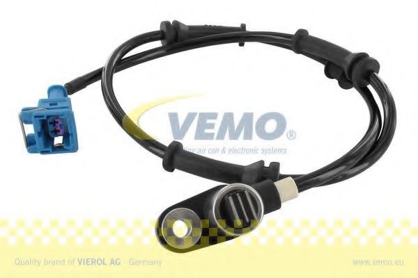 Датчик АБС VEMO V22-72-0092
