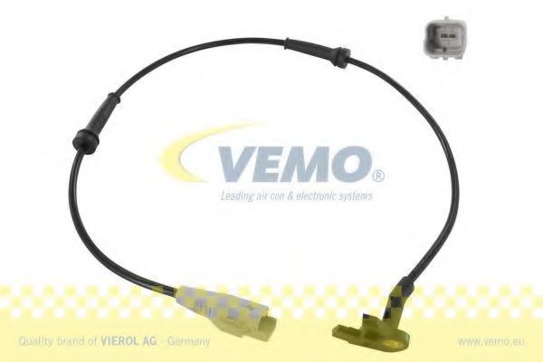 Датчик АБС VEMO V22-72-0097
