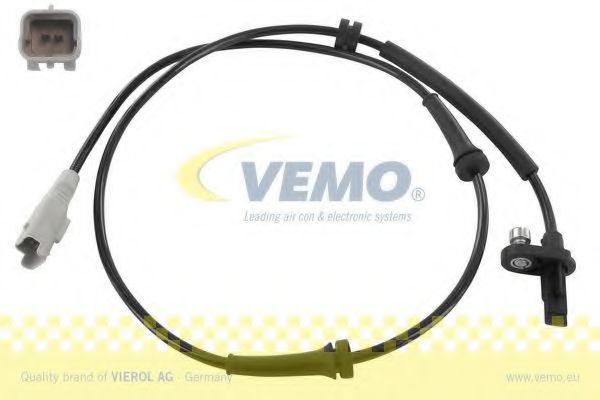 Датчик АБС VEMO V22-72-0098