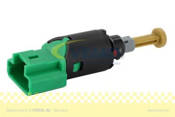 Выключатель стоп-сигнала VEMO V22-73-0001