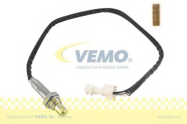 Лямбда-зонд VEMO V22-76-0001