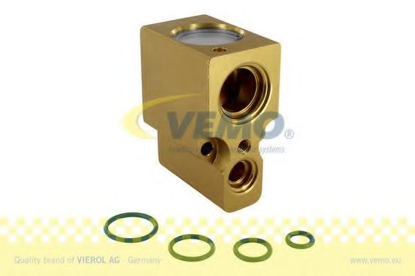 Расширительный клапан кондиционера VEMO V22-77-0003