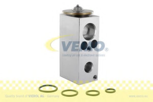 Расширительный клапан кондиционера VEMO V22-77-0004