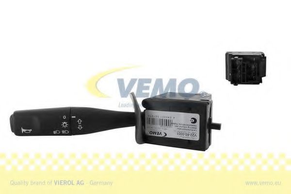 Под рулевой переключатель VEMO V22-80-0001