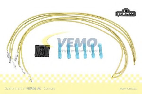 Ремонтный комплект, кабельный комплект VEMO V22-83-0005