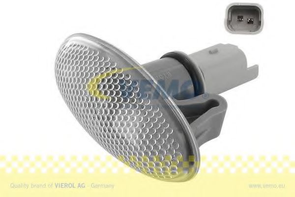 Указатель поворотов VEMO V22-84-0001