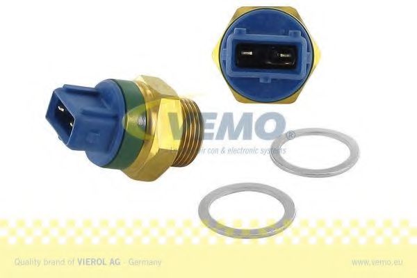 Датчик включения вентилятора VEMO V22-99-0005